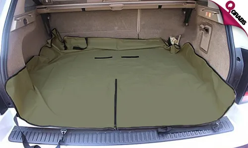 Seat Covers for Pets!